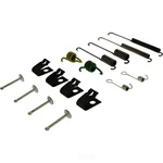 Drum Brake Hardware Kit Fits 1997-2002 Mercury Cougar Mystique Centric Parts. Fixed Price $25.73.