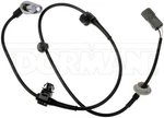 Dorman 970-156 Anti-lock Braking System Sensor For 07-15 Mazda CX-7 CX-9. Fixed Price $78.72.