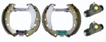 Brembo 23 059 Brake Shoe Set For Fiat. Fixed Price $122.37.