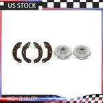 Rear 3X Cedu Brake Shoes Drums Fits 11-15 Chevrolet Cruze High Quality Wt. Fixed Price $239.51.