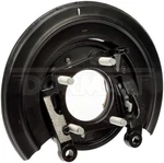 Dorman 926-272 Loaded Brake Backing Plate Fits Ford Models. Fixed Price $199.17.