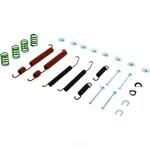 Rr Drum Hwd Kit Centric Parts 118.46008. Fixed Price $31.24.