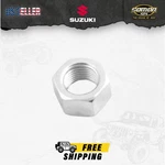 Drum Nut For Suzuki Samurai 1986-1995 #S08310-0012A. Fixed Price $20.99.