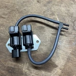 MB620532 Freewheel Clutch Control Solenoid Valve For Mitsubishi Pajero L200 L300. Fixed Price $13.79.