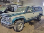 Rear Brakes Semi-floating Axle Lug Wheel Fits 83-00 Gmc 2500 Pickup 2067822. Fixed Price $81.95.