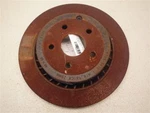 08 09 Pontiac G8 Rear Brakes Gt 930298. Fixed Price $49.99.