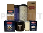 Bobcat Kubota Kit Filter AIP-1026+ AIP-1026INNER+ OLP-047+ FLP-488 Premfilt. Fixed Price $39.00.