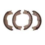 Dynamite Friction Parking Brake Shoe For Hyundai 1902-0963-00. Fixed Price $53.24.