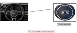 Driver Blk Wheel Air Bag Oem 21-25 Chevrolet Trailblaz. Fixed Price $295.00.