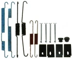 Drum Brake Hardware Kit Rear Acdelco 18K2031 Fits 2010 Kia Soul. Fixed Price $27.05.