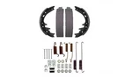 Brake Shoe Spring Kit Fit 1998-2004 Dodge Dakota Durango Ram Van 1/2 Ton 11 Inch. Fixed Price $44.95.