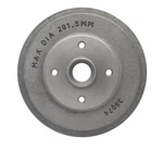 DRM-54002 R1 Concepts Brake Drum Rear Ford Aspire 1994-1997. Fixed Price $60.16.