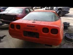 Rear Brakes Base Fits 88-96 Corvette 759966. Fixed Price $32.44.