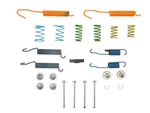 For Chevrolet Express 3500 Drum Brake Hardware Kit Dynamic Friction 57389KCWS. Fixed Price $20.77.