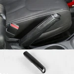 Carbon Fiber Abs Cover Fit For Jeep Wrangler Jk 2011-2017. Fixed Price $18.52.