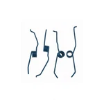 Drum Brake Adjusting Lever Return Spring Carlson H2140. Fixed Price $9.99.