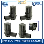 New Backup Reverse Parking Aid Sensor Kit Set Of 4 2001-2011 Ford Lincoln. Fixed Price $50.00.