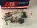 Bbp Drum Brake Hardware Spring Combi Kit Usa Parts F108511 Nos. Fixed Price $6.99.