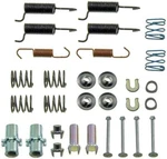 Parking Brake Hardware Kit Dorman HW17396. Fixed Price $52.99.