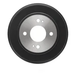 Brake Drum Fits 1988-1991 Honda Civic Dfc. Fixed Price $69.61.
