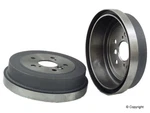 Brembo Brake Drum For Camry, Solara 14.5816.10. Fixed Price $120.71.