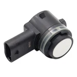 White Parking Sensor For Volkswagen Audi Porsche 5Q0919275G2X 5Q0919275BG2X. Fixed Price $24.99.
