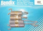 Bendix H385DP Drum Brake Return Spring Kit. Fixed Price $9.87.