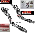 Kooks 1-7/8 Catted Long Tube Headers Upgrade Kit 2016-2024 Camaro Ss 6.2 V8 LT1. Fixed Price $2099.00.