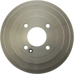 Brake Drum-c-tek Standard Centric 123.51015. Fixed Price $45.95.