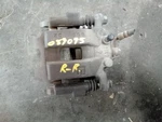 Passenger Right Caliper Rear Fits 08-09 Infiniti EX35 280482. Fixed Price $45.00.