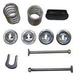 Crown Automotive J0937952 Brake Shoe Hold Down Kit. Fixed Price $36.77.