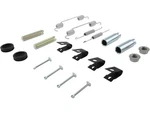 Centric Parts Parking Brake Hardware Kit 118 65007. Fixed Price $33.96.