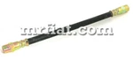 Mercedes 180 190 Ponton W120 W121 Rear Right Brake Hose New. Fixed Price $38.00.