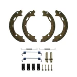 Emergency Parking Brake Shoes And Springs Kit For Chrysler 300 Dodge Challenger. Fixed Price $61.95.
