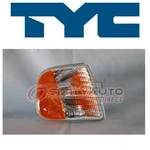 Tyc Front Right Turn Signal Parking Light 1997-2003 Ford F-150 Ut. Fixed Price $26.84.