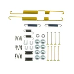 Genuine Dorman Drum Brake Hardware Kit HW17253. Fixed Price $17.15.