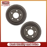 Rear Brake Drum For 1987-1991 Toyota Camry. Fixed Price $104.99.