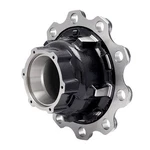 Webb 2023PT Hub 10 Stud, With 11.25 (285.75MM) Dia. Bolt Circle, Outboard Drum. Fixed Price $300.19.