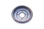 New Oem Motorcraft BRDF-15, BE8Z-1126-B Brake Drum Nos. Fixed Price $79.99.
