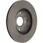 Frt Disc Brake Rotor Centric Parts 121.40034. Fixed Price $99.33.