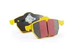 Ebc Brakes Yellowstuff 4000 Series Street DP41513R To Fit.... Fixed Price $347.33.