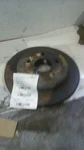 2011 Grand Cherokee Rear Brakes 17 Inch Wheels Solid. Fixed Price $59.39.