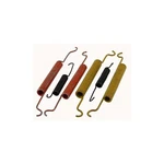 Drum Brake Hardware Kit-all In One Carlson 17200. Fixed Price $9.99.