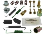 Carlson 36NK81B Rear Parking Brake Hardware Kit Fits 2006-2007 Mercedes ML500. Fixed Price $37.67.