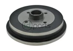 Fremax Rear Brake Drum (A3). Fixed Price $137.78.