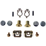 Dorman HW17543 Parking Brake Hardware Kit. Fixed Price $46.40.