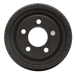 Genuine Dynamic Friction True Balanced Brake Drum 365-40034. Fixed Price $81.04.