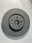 Chevrolet Corvette C8 2021 Rear Brake Disc 23429536 Petrol 369KW GHD455. Fixed Price $447.75.
