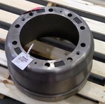 Fits Paccar Co. Drum Brake Rear, Part # Y070-586-06. Fixed Price $379.89.