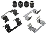 Front Api OEF3 Brake Hardware Kit Fits Gmc Sierra 1500 2008-2018 59CKJY. Fixed Price $30.46.